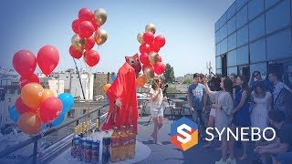 Synebo - Video - 3