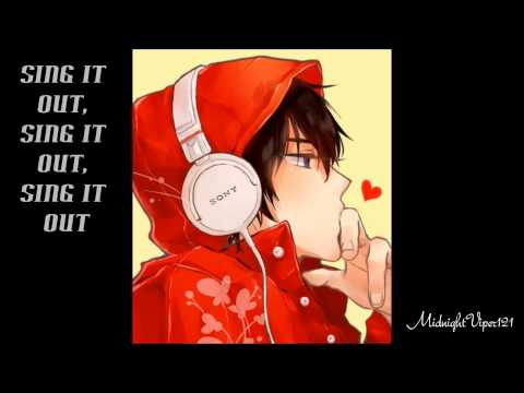 #Lito - Nightcore
