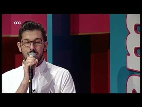 Christian Aquilina - White Christmas on Kalamita