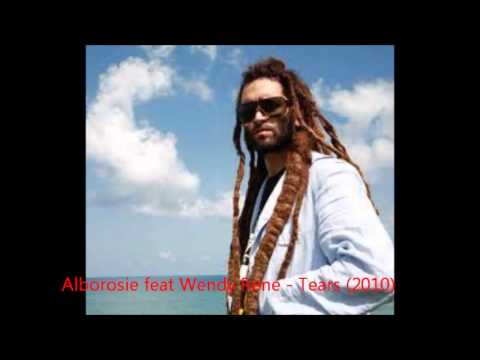 Alborosie feat Wendy Rene - Tears (2010)