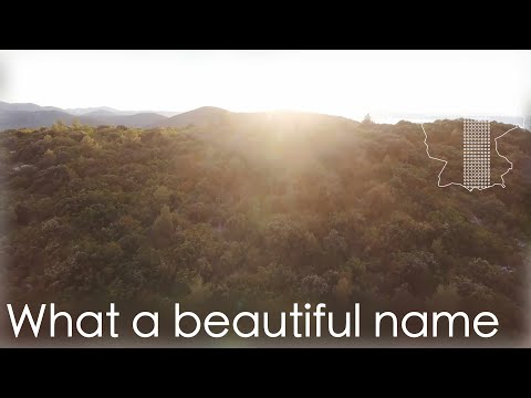 What A Beautiful Name - Hillsong Worship Cover - deutsch, englisch, spanisch, französisch,koreanisch