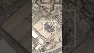 Thumbnail for How We Revealed Costs of Damage from Iranian Strikes at a U.S. Base