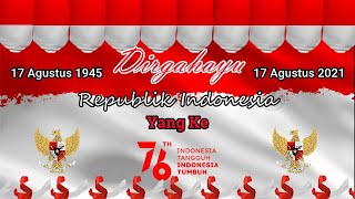 Download lagu STORY WA 17 AGUSTUS 2021 || STATUS WA 17 AGUSTUS 2021 mp3