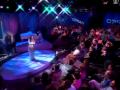Jennifer Lopez - Alive (Live on Oprah Show)