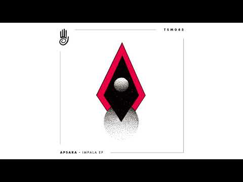 TSM045 Apsara - Bayle (original mix) [Truesounds Music]
