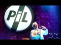 Public Image Ltd. - Poptones