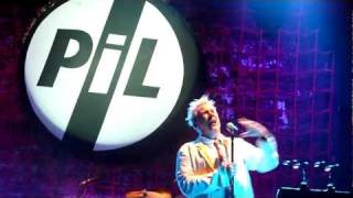 Public Image Ltd. - Poptones