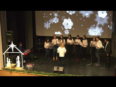 15. Vis „Risus“ – White Christmass