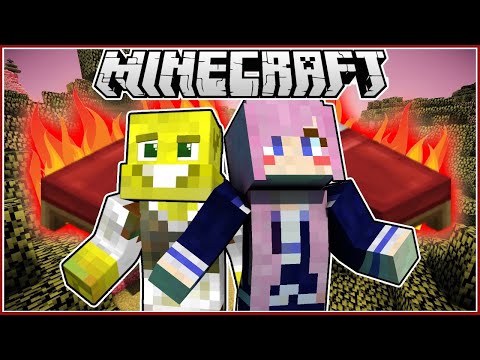 EPIC Minecraft Adventure with my BFF! Watch NOW!