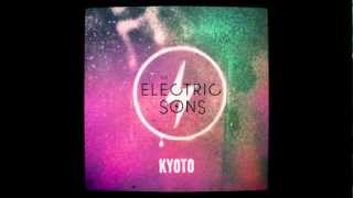 The Electric Sons - Kyoto