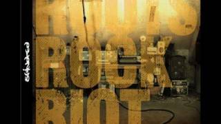 Skindred -Ease Up (lyrics)