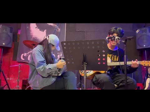 잔나비-see your eyes