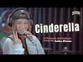 CINDERELLA 3 PEMUDA BERBAHAYA FT SALLSA BINTAN Cinderella Pun Tiba Dengan Kereta Kencana