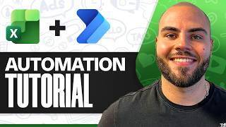 How To Automate Excel with Power Automate Desktop (2026): Easy Tutorial