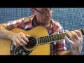 Planxty Irwin - O' Carolan (1670-1738) - Argt Franco Morone - Guitar Eric Zilio