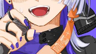 【歌枠】昂り【VESPERBELL ヨミ】