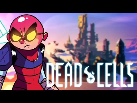Dead Cells - Northernlion Plays - Episode 1