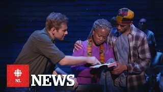 Come From Away - The NY reviews are in!