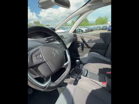 фото citroen c4 picasso ii рестайлинг 0
