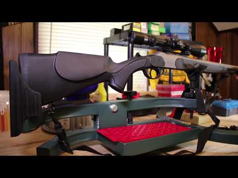 Traditions Vortek StrikerFire Muzzleloader | Overview, Impressions, and Thoughts after 5 Seasons