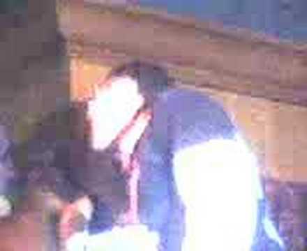 Sean Paul @ L0VE 09/07/06 Part 2