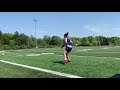 2020 - Training and Game Footage 