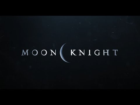 Moon Knight E03 Intro | Marvel Studios | Arab Trap 4 "Enta" | DJ KABOO