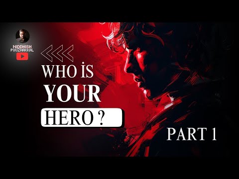Exposition of Who (Screenwriting Series - Part 1) - How to Write Better Characters