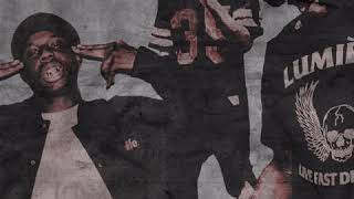 DJ Nick feat. Thouxanbanfauni & A$AP Twelvyy - Came With Them Bands [Prod. By AR]