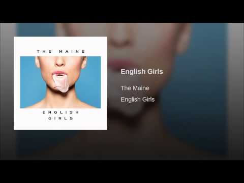 Video thumbnail for English Girls