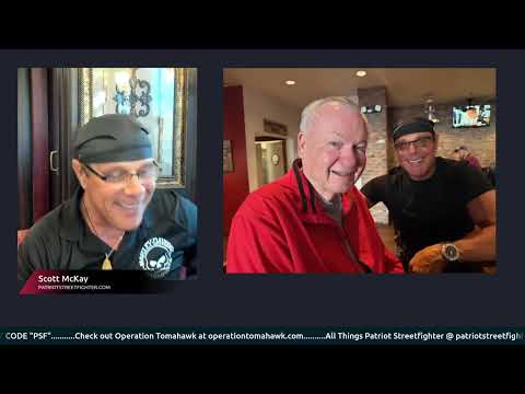 9.8.25 DECODING TRUTH: Faith, Freedom & the Future with Gene Decode