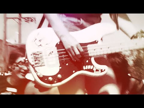 The Lewd at Eastern Front 1982 (with soundtrack)