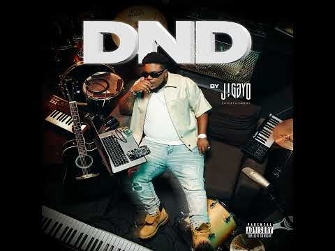 Kraff × RajahWild - Lock Off (Official Audio)