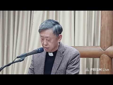 12월 2일 에덴교회 새벽예배