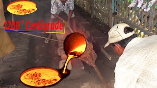 Metal Melting Furnace Last Day on Earth / Small Scale IndustrieS