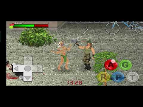 Extra Lives - Brutally Killing Zombies