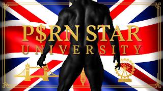 🎥 P$RN Star University official trailer 🎓 | We Make Love Stories | #GayFilm | #Movie | #Documentary