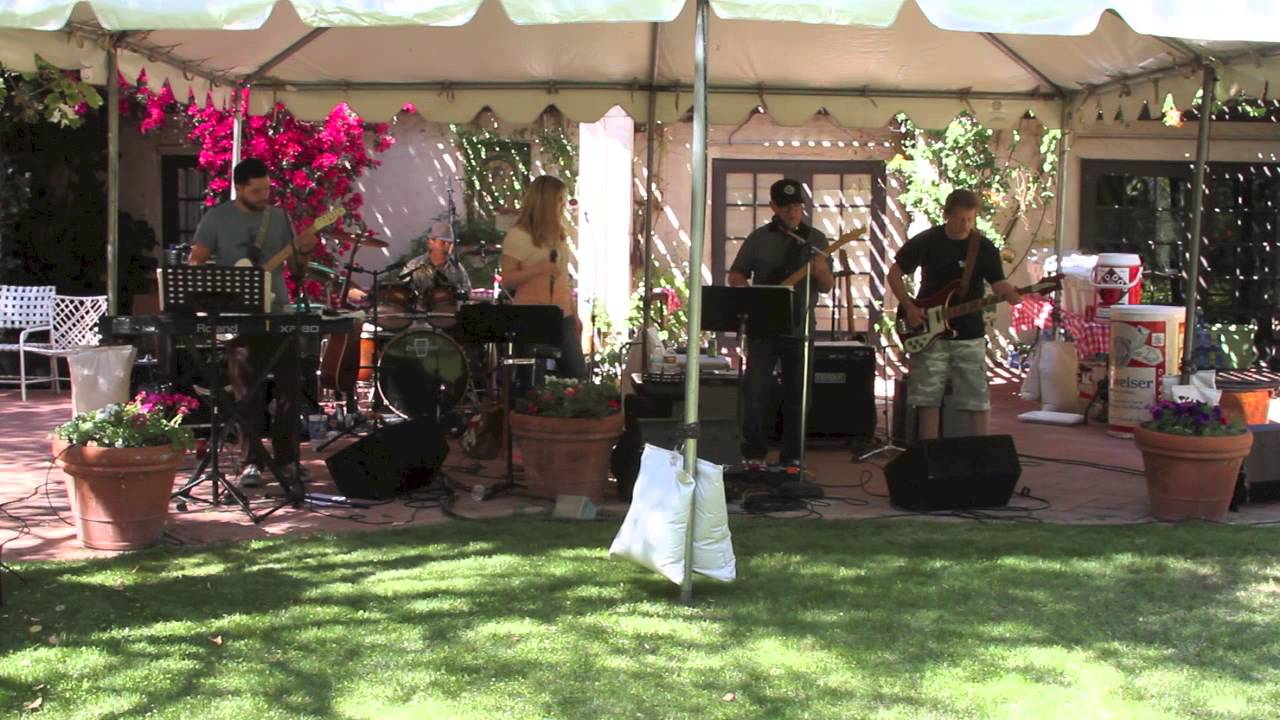 Promotional video thumbnail 2 for Urban Crossroads