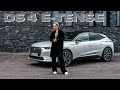 DS 4 Das Schönste Auto Des Jahres NinaCarMaria