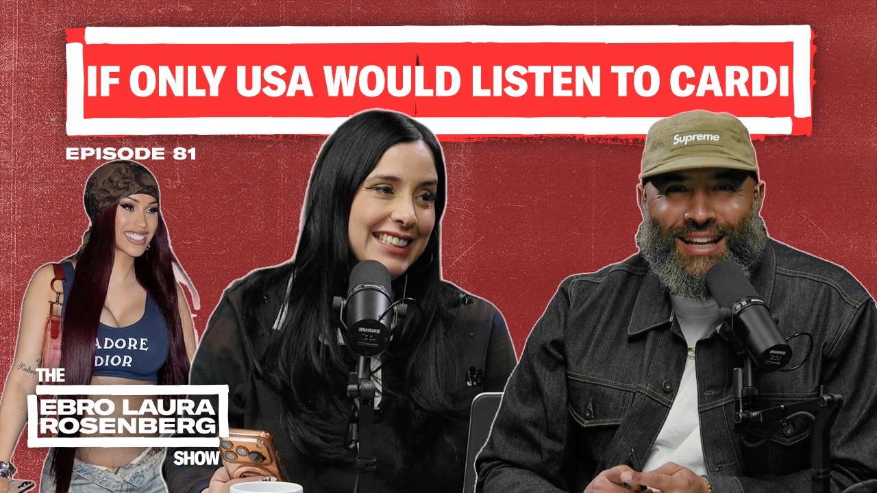 Cardi B GOES OFF + Ice Spice Fights At McDonald’s