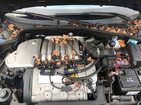 фото двигатель (двс) renault laguna ii (2001-2007) 0