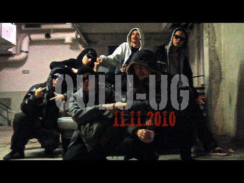 Soppa & LiikaLesti - Oulu-UG