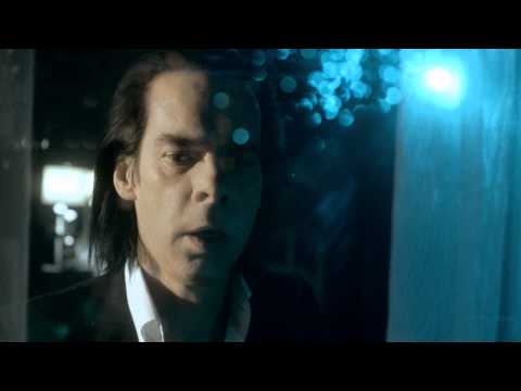 Nick Cave - The Sick Bag Song - New York
