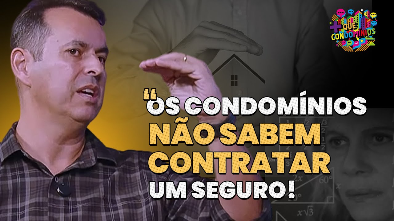 GESTÃO DE RISCOS e PLANO DE CONTINGÊNCIA em condomínios - Mais Que Condomínios