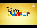 Disney Junior Bumper The Simpsons