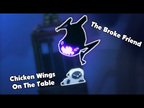 This Sheep Is Hungry For Adventure | Sheepy: A Short Adventure