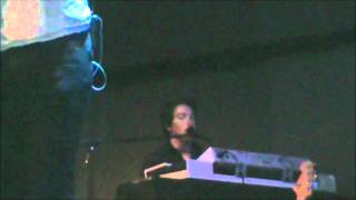 All I want (Luminate) accoustic