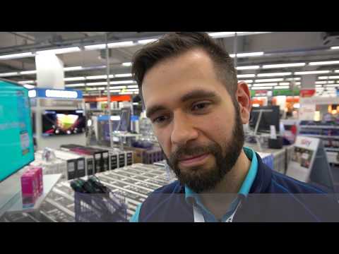 Saturn Saarbrücken - Abschaltung analoges Fernsehen und Radio