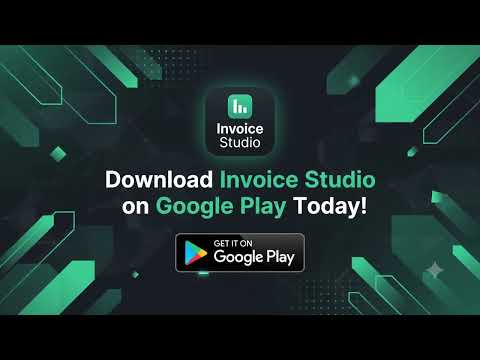 Invoice Studio - Invoice Maker video thumbnail
