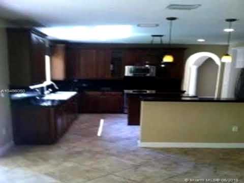 19041 SW 74th Ave ,Cutler Bay,FL 33157  House For Sale